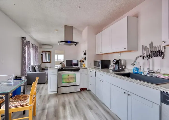 Stay Portland - Spacious & Hip 1Br With All Access To Ne Portland