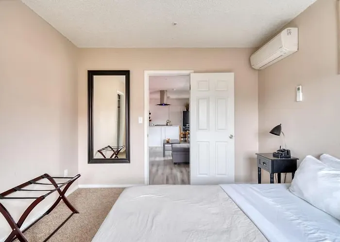 Stay Portland - Spacious & Hip 1Br With All Access To Ne Portland