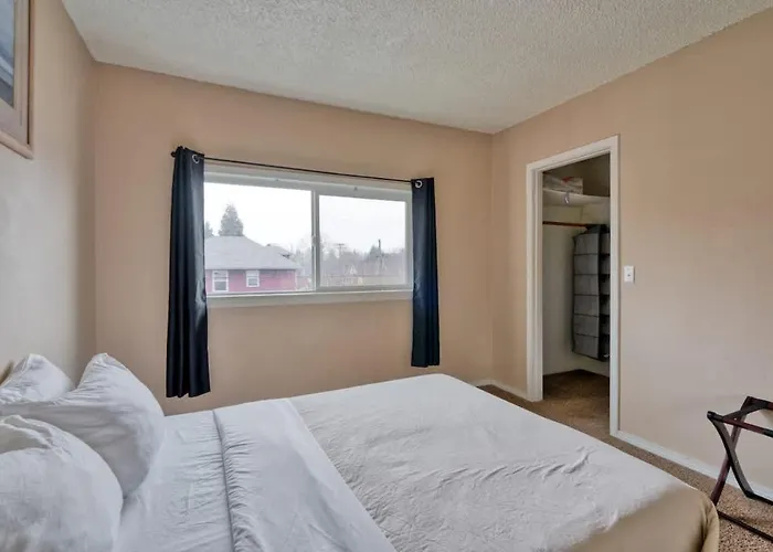 Stay Portland - Spacious & Hip 1Br With All Access To Ne Portland